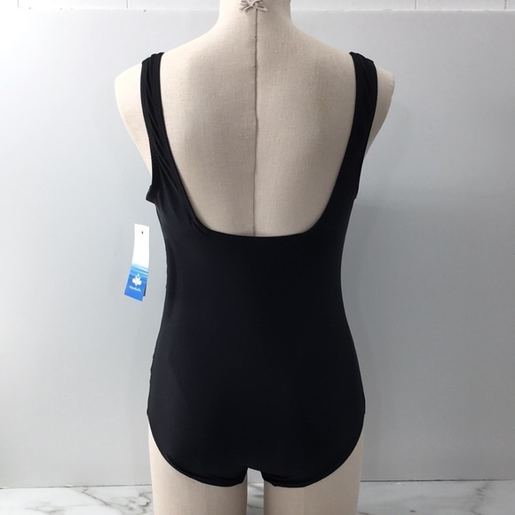 Swimsuits‎ For All Aquabelle One Piece Swimsuit - Picture 4 of 13